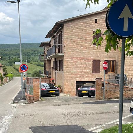 Casa Giovanni Сан Джиминяно Екстериор снимка