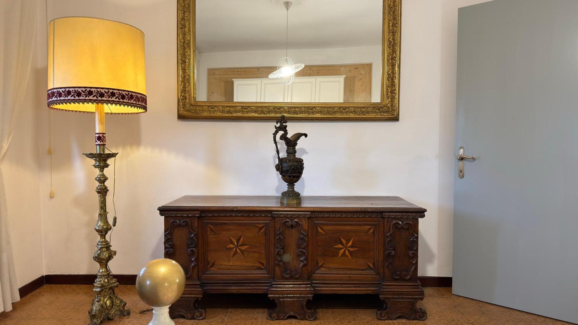 Casa Giovanni Сан Джиминяно Екстериор снимка
