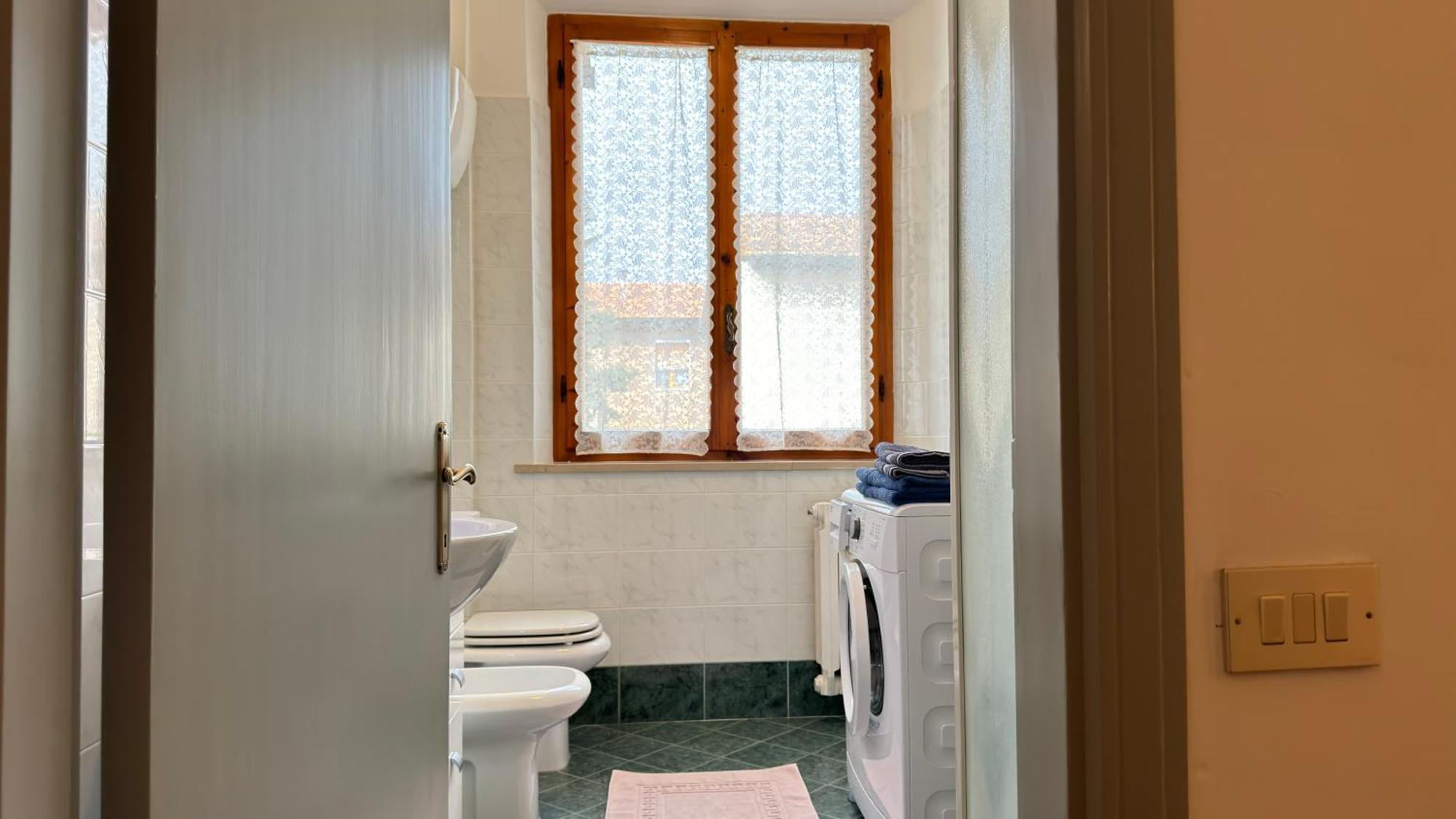 Casa Giovanni Сан Джиминяно Екстериор снимка