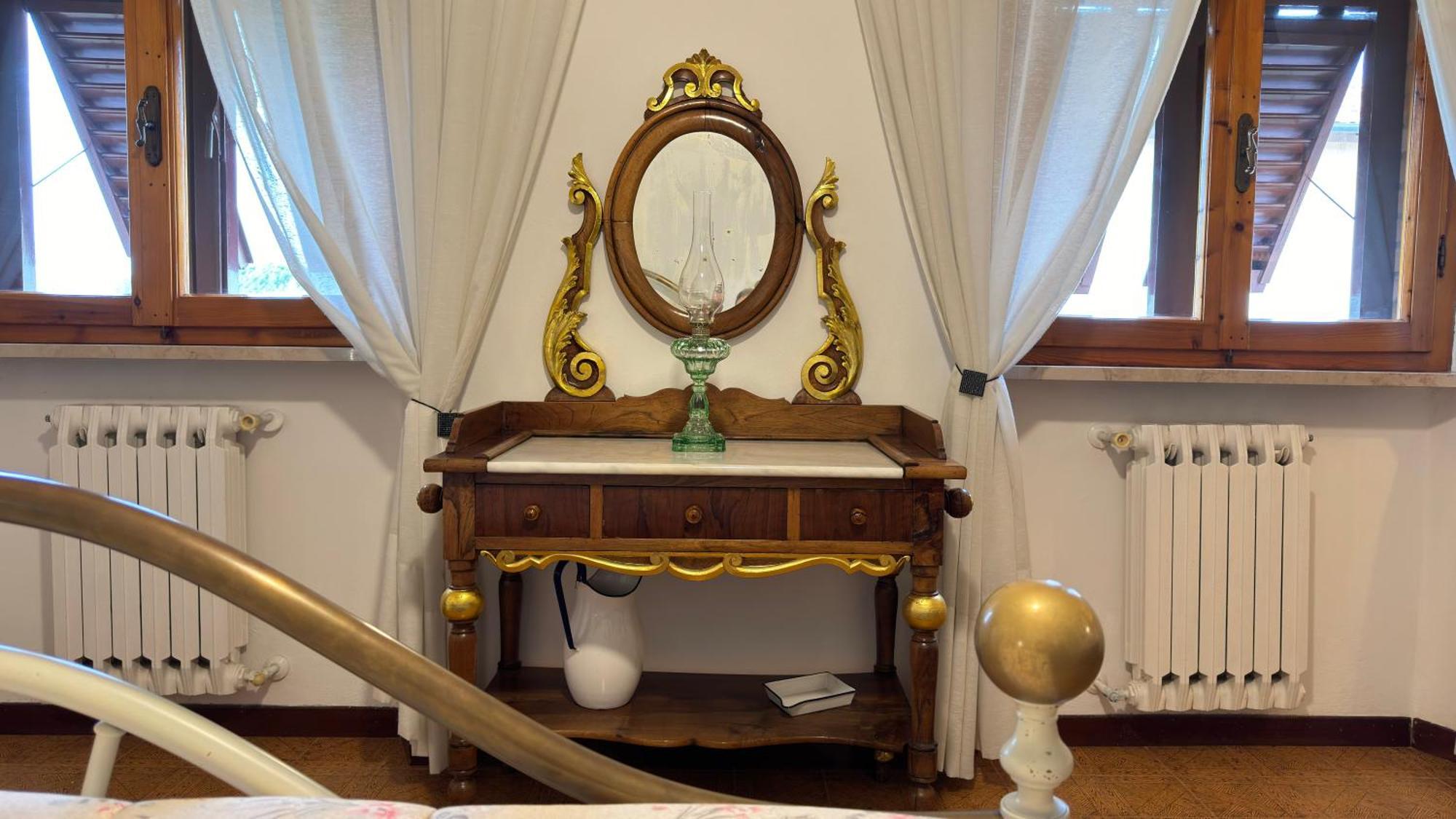 Casa Giovanni Сан Джиминяно Екстериор снимка