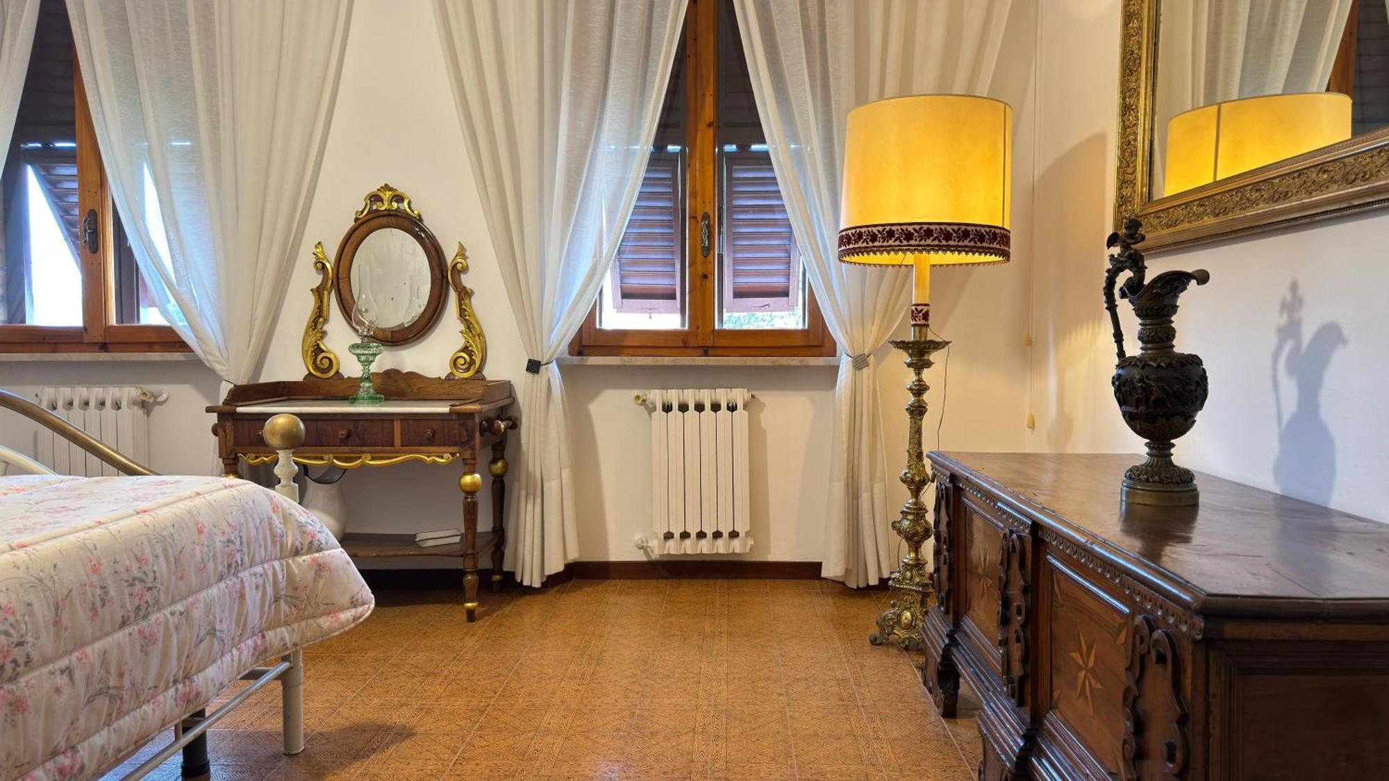 Casa Giovanni Сан Джиминяно Екстериор снимка