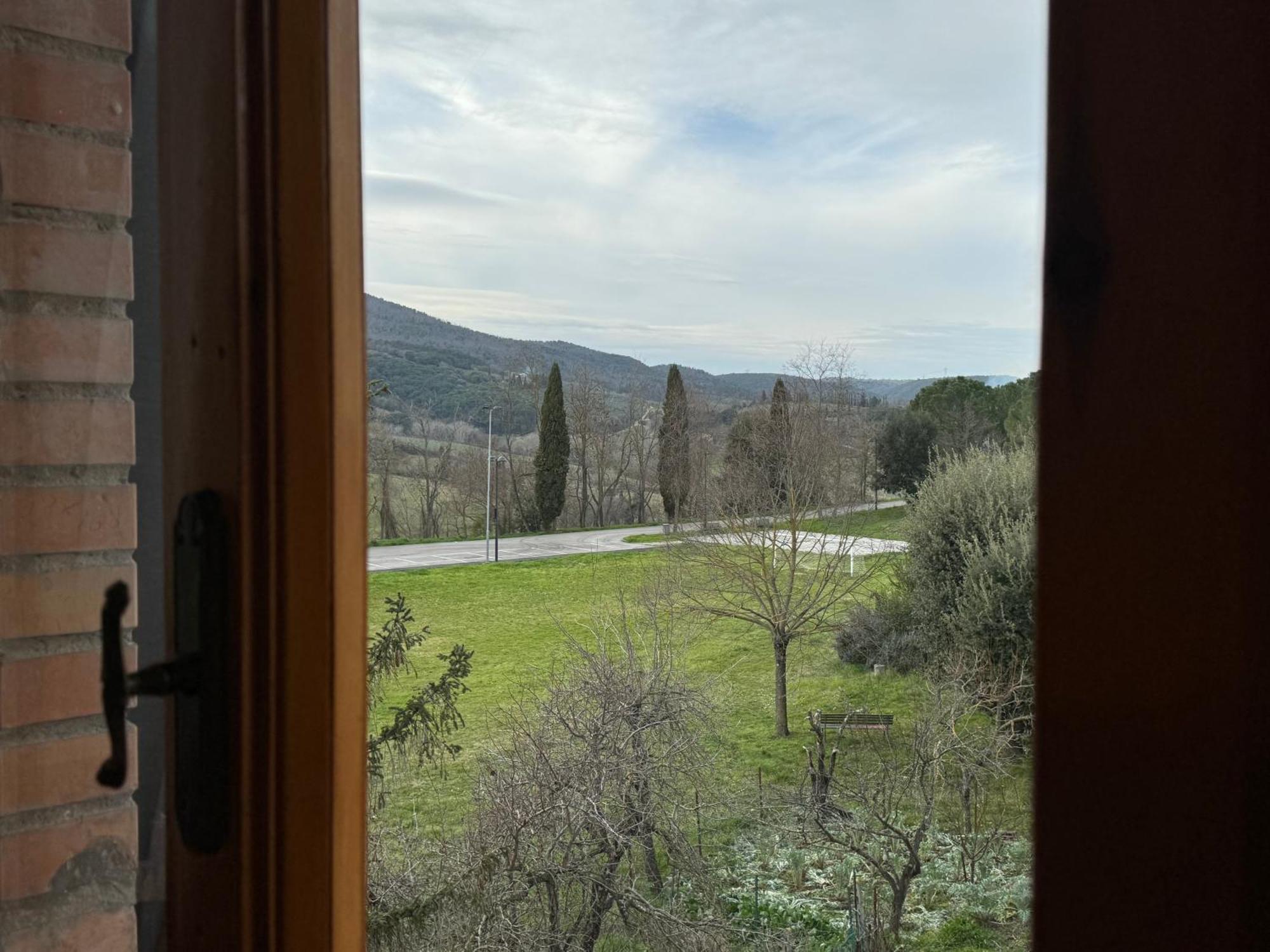 Casa Giovanni Сан Джиминяно Екстериор снимка
