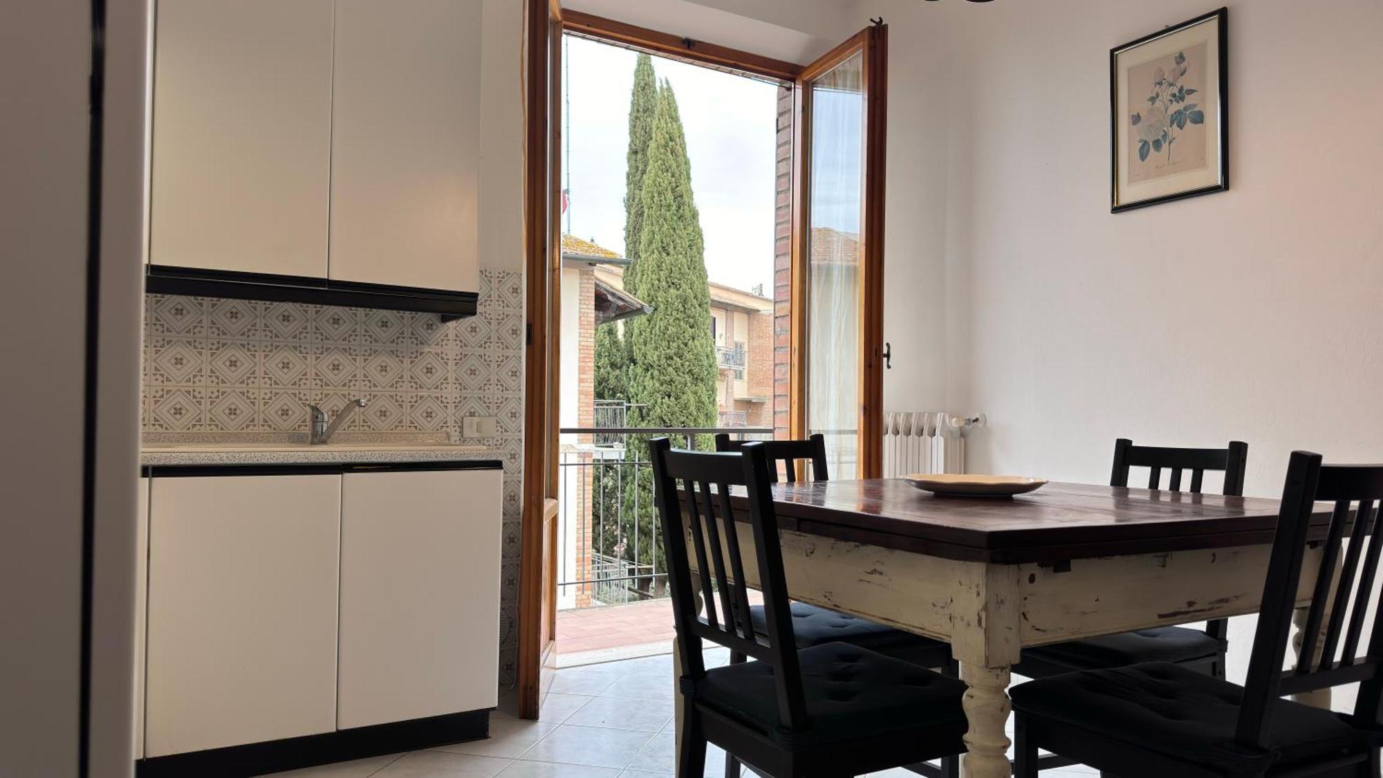 Casa Giovanni Сан Джиминяно Екстериор снимка