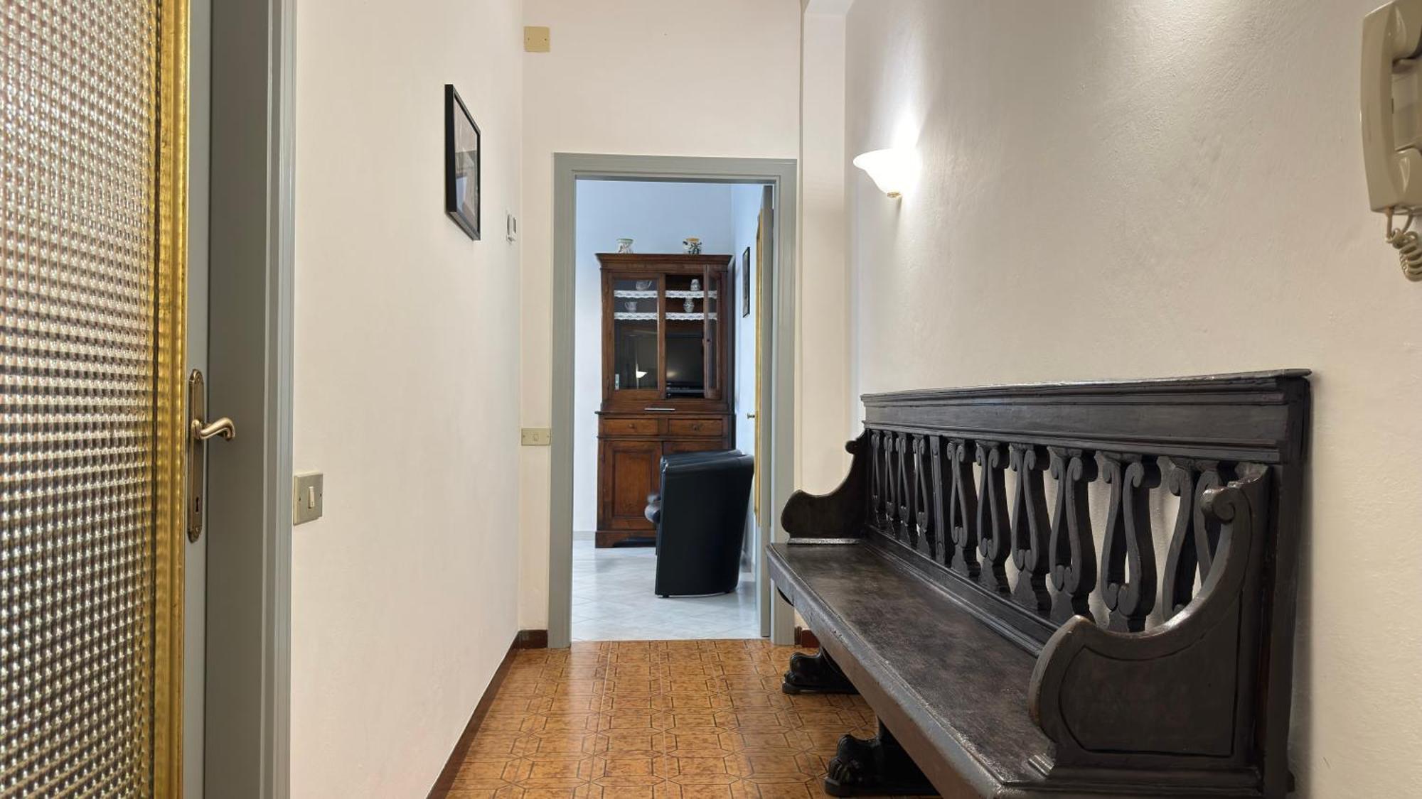 Casa Giovanni Сан Джиминяно Екстериор снимка