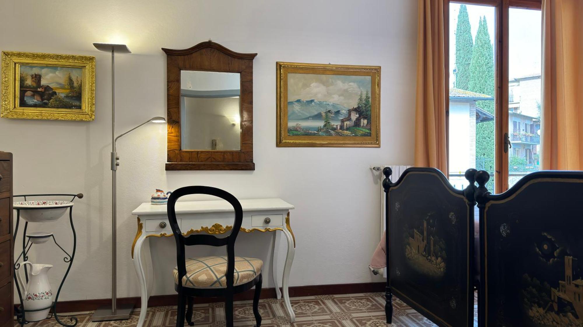 Casa Giovanni Сан Джиминяно Екстериор снимка