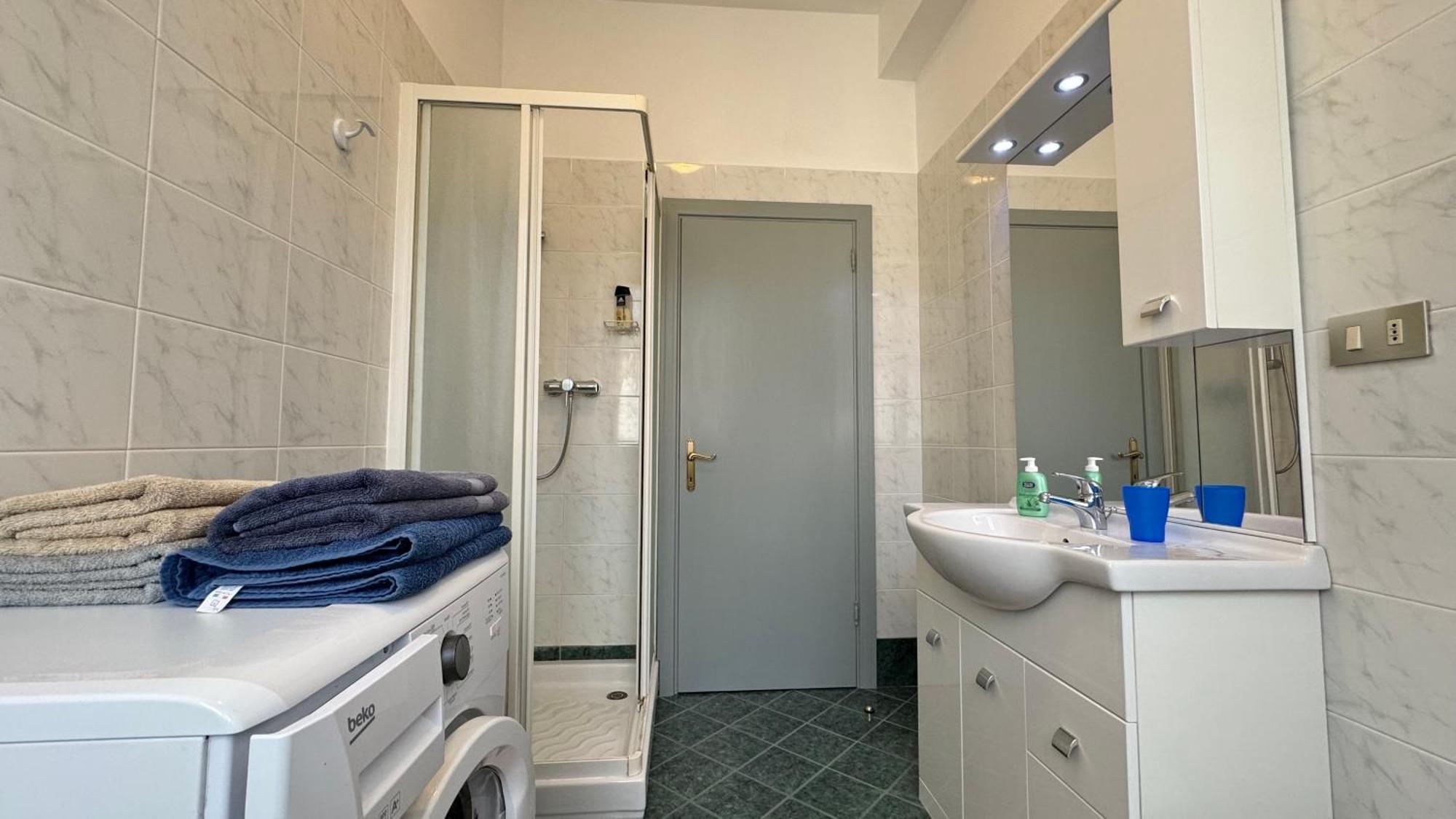 Casa Giovanni Сан Джиминяно Екстериор снимка
