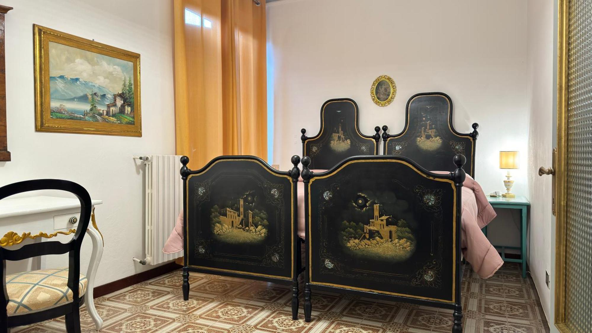 Casa Giovanni Сан Джиминяно Екстериор снимка