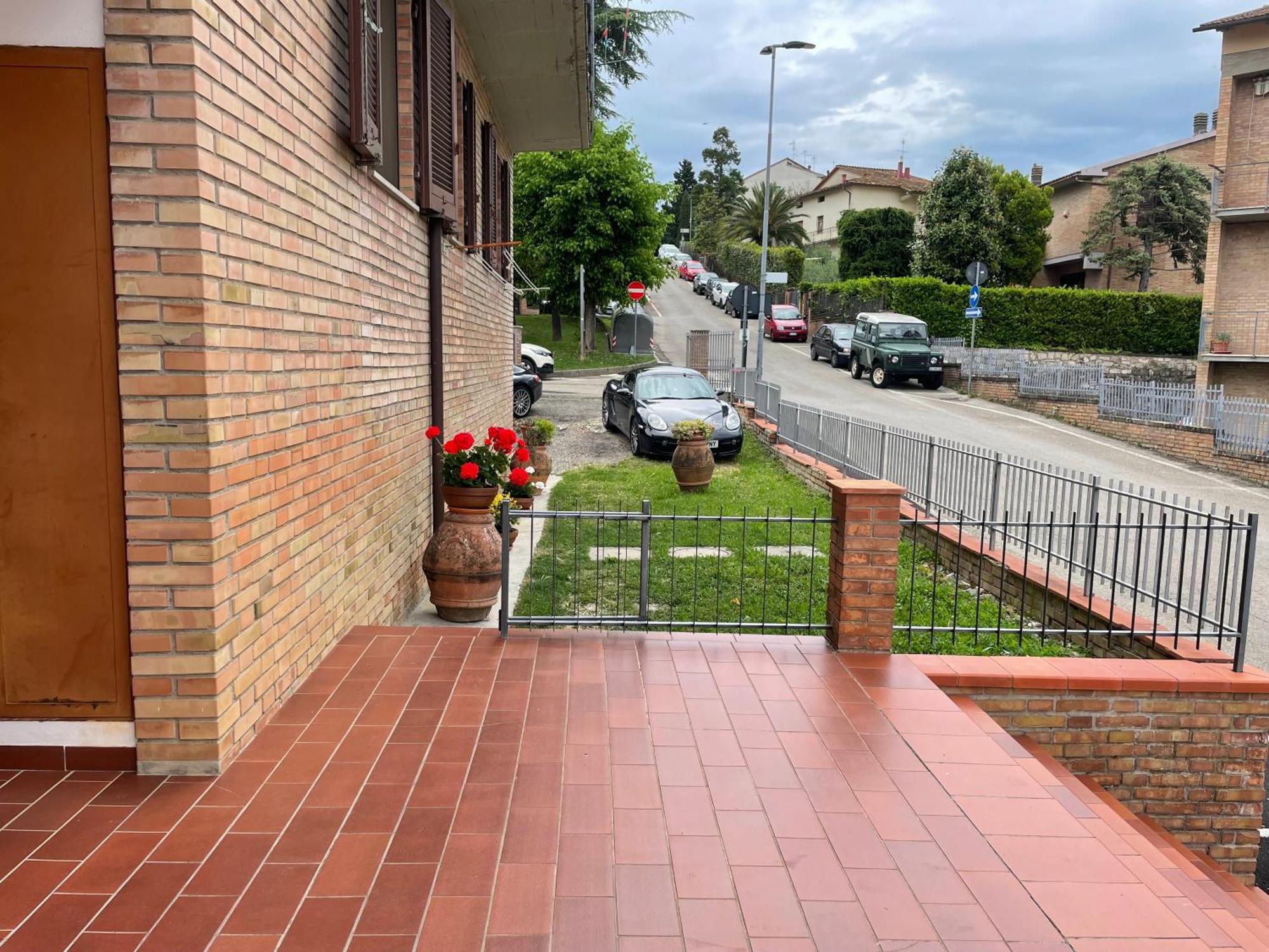 Casa Giovanni Сан Джиминяно Екстериор снимка