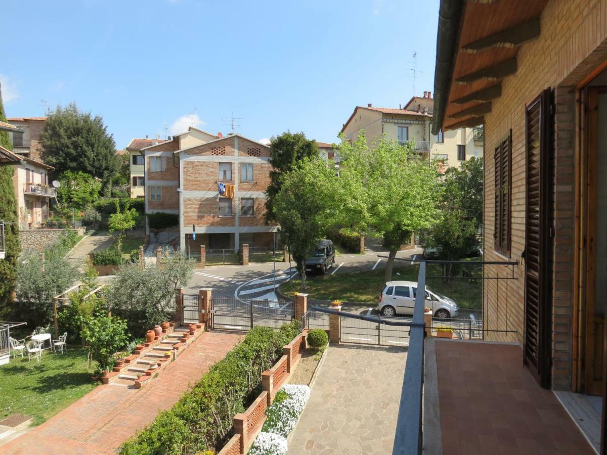 Casa Giovanni Сан Джиминяно Екстериор снимка