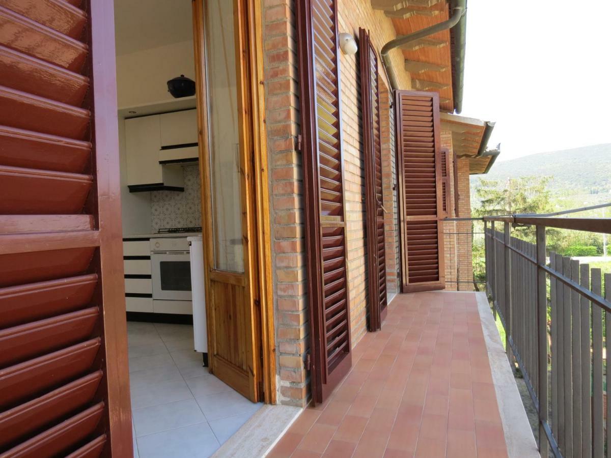 Casa Giovanni Сан Джиминяно Екстериор снимка
