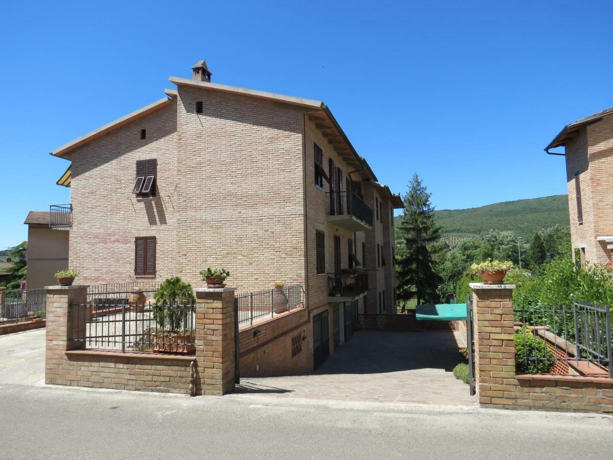 Casa Giovanni Сан Джиминяно Екстериор снимка